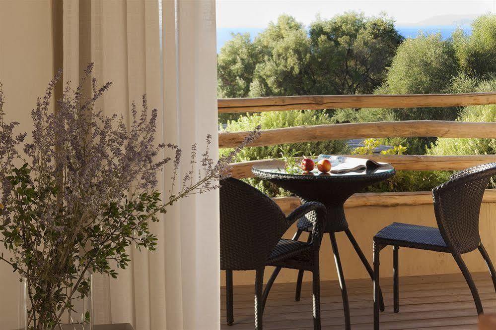 Les Bergeries De Palombaggia Hotel Porto-Vecchio  Exterior photo